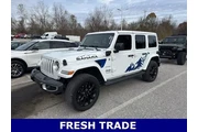 $29999 : Jeep Wrangler Unlimited 2021 thumbnail