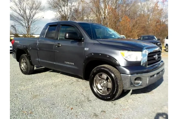 $9589 : 2008 Tundra-Grade 4.7L Double image 7