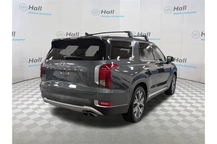 $22000 : Hyundai PALISADE 2021 SEL 4d image 5