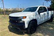 2019 Silverado 1500 Work Truck en Dallas