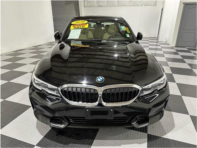 $31999 : 2020 BMW 3 SERIES image 3