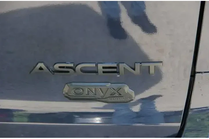$31990 : Subaru Ascent 2023 AWD Onyx image 10