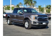 Ford F-150 2018 4x4 Lariat 4