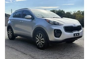 $7999 : 2017 Sportage EX thumbnail