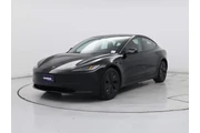 $38998 : Tesla Model 3 2025 Long Rang thumbnail