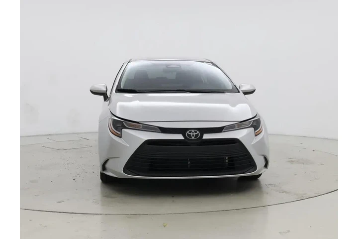 $21998 : Toyota Corolla 2025 LE 4dr S image 5