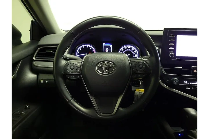 $23998 : Toyota Camry 2023 SE 4dr Sed image 10