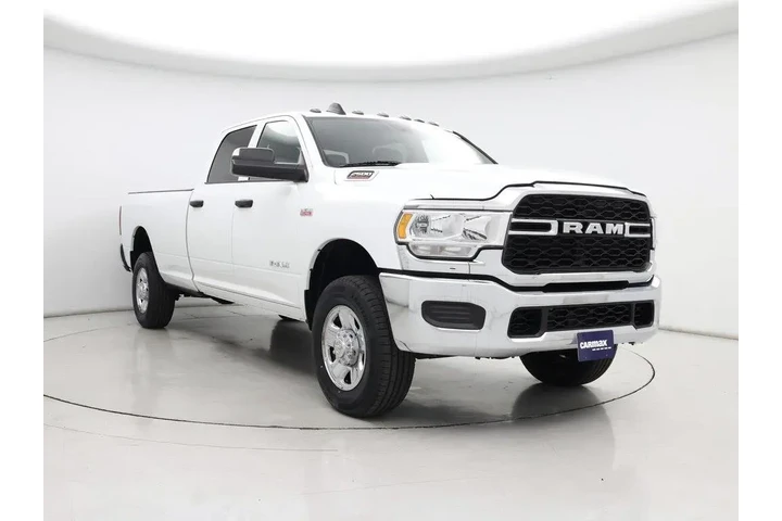 $36998 : Ram 2500 2022 4x4 Tradesman image 1