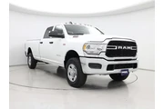 Ram 2500 2022 4x4 Tradesman