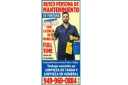 MANTENIMIENTO📍FONTANA en San Bernardino