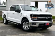 $39985 : Ford F-150 2025 4x4 XLT 4dr thumbnail
