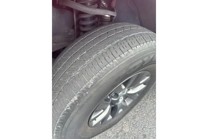 $31954 : Toyota Tacoma 2022 4x2 TRD O image 10