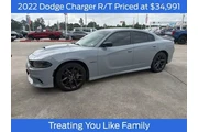 Dodge Charger 2022 R/T 4dr S