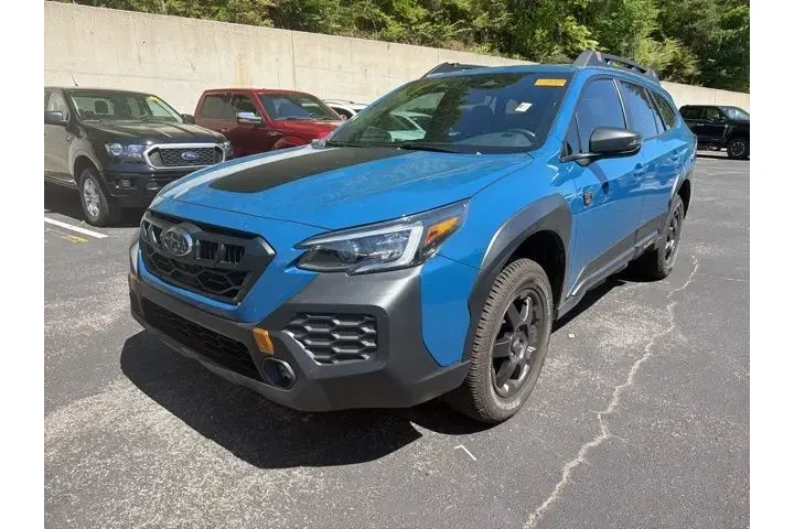 $38590 : Subaru Outback 2025 AWD Wild image 3