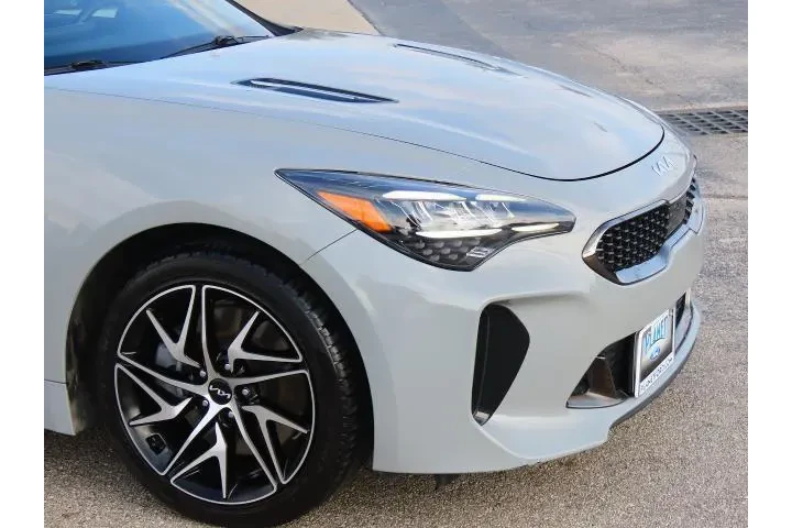 $24999 : Kia Stinger 2023 AWD GT-Line image 5