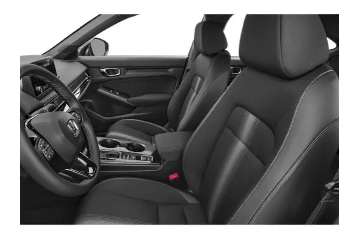 $28164 : Honda Civic 2025 Sport 4dr S image 8