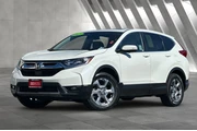 $20000 : Honda CR-V 2018 AWD EX-L 4dr thumbnail