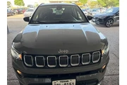 Jeep Compass 2022 4x4 High A en Dallas