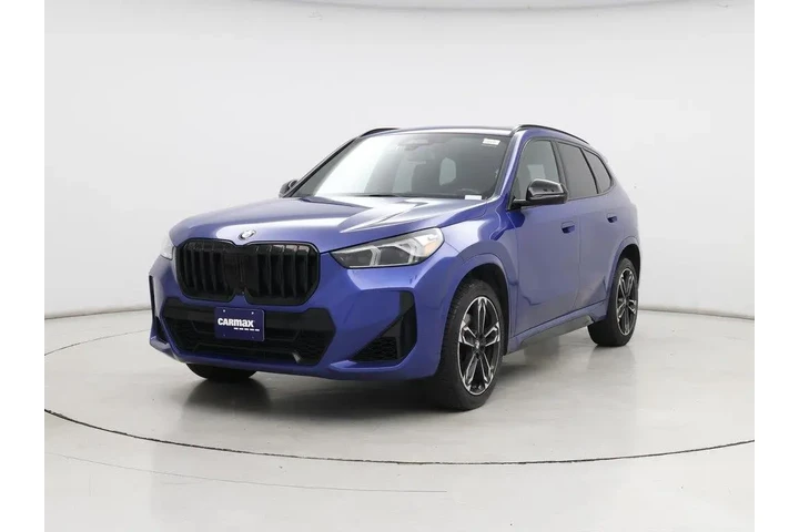 $29998 : BMW X1 2023 AWD xDrive28i 4d image 4