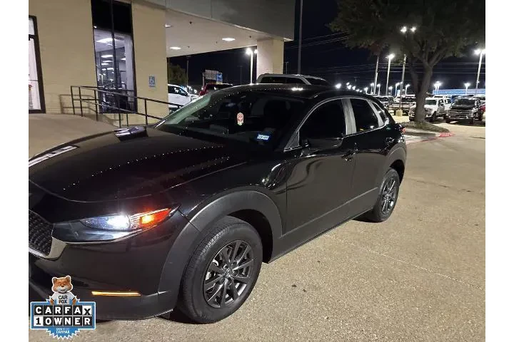 $17995 : Mazda CX-30 2022 AWD 2.5 S 4 image 2