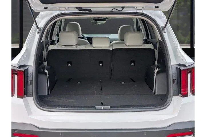 $34999 : Kia Sorento 2025 S 4dr SUV image 10