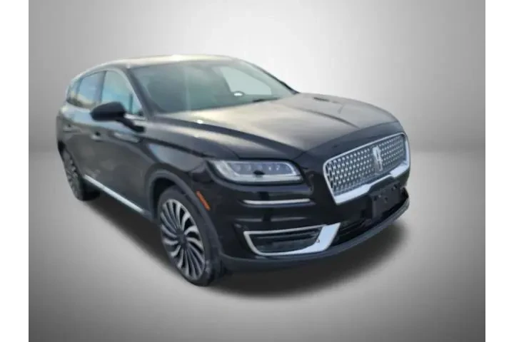 $30922 : Lincoln Nautilus 2020 AWD Bl image 2