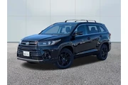 Toyota Highlander 2019 SE 4d en Los Angeles