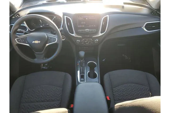 $19998 : Chevrolet Equinox 2023 4x4 L image 8