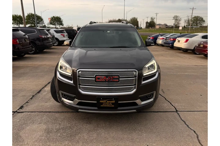 $8999 : 2015 GMC Acadia Denali FWD image 2
