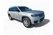 $32487 : Jeep Grand Cherokee L 2022 4 thumbnail