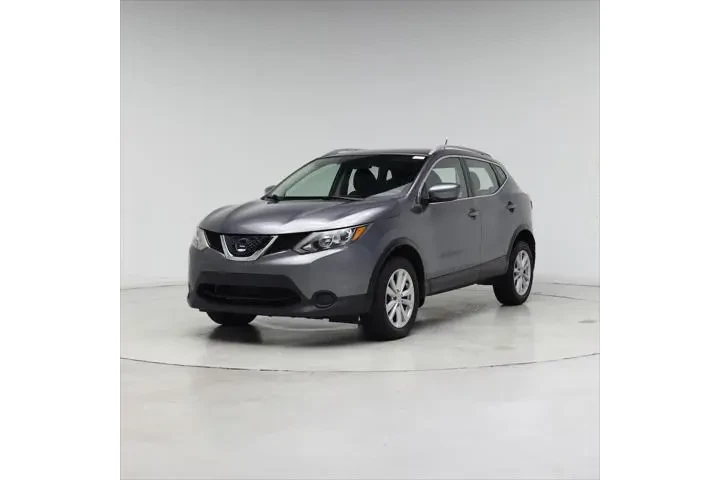 $14998 : Nissan Rogue Sport 2018 SV 4 image 4
