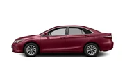 $16103 : Toyota Camry 2017 LE 4dr Sed thumbnail