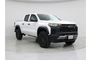 Chevrolet Colorado 2024 4x4 en Fresno