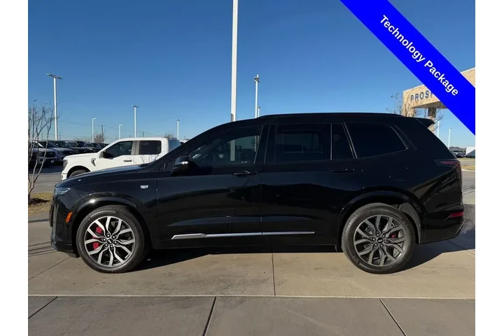 $32795 : Cadillac XT6 2022 4x4 Sport image 9