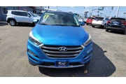 2017 Tucson Limited en Ventura