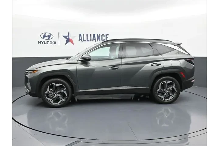 $34849 : Hyundai TUCSON Hybrid 2024 A image 4
