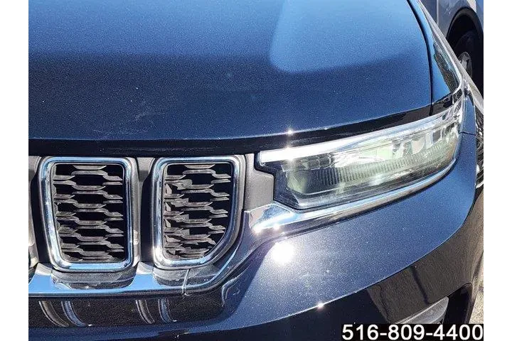 $26247 : Jeep Grand Cherokee 2023 4x4 image 7