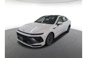 $28500 : Hyundai SONATA Hybrid 2026 S thumbnail