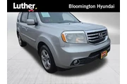 Honda Pilot 2012 4x4 EX-L 4d en Minneapolis y Saint Paul