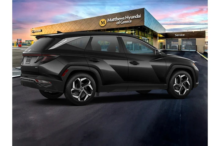 $24990 : Hyundai TUCSON 2023 AWD SEL image 8