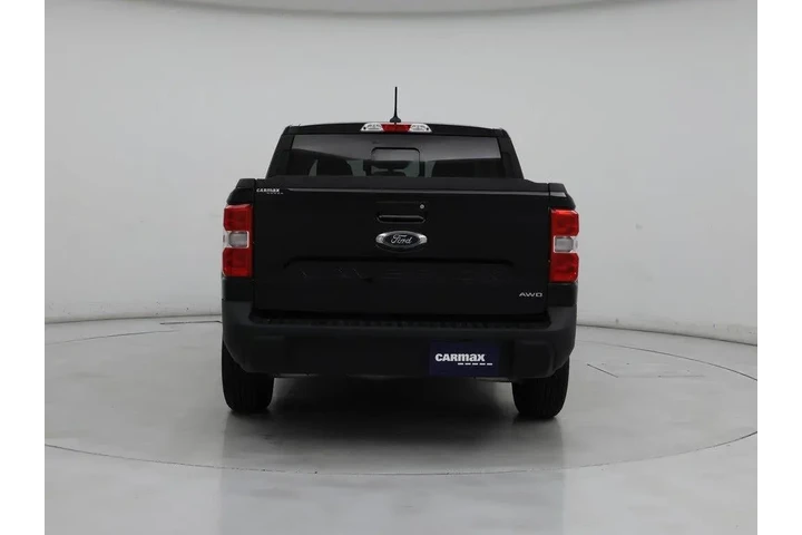 $25998 : Ford Maverick 2022 AWD XL 4d image 6