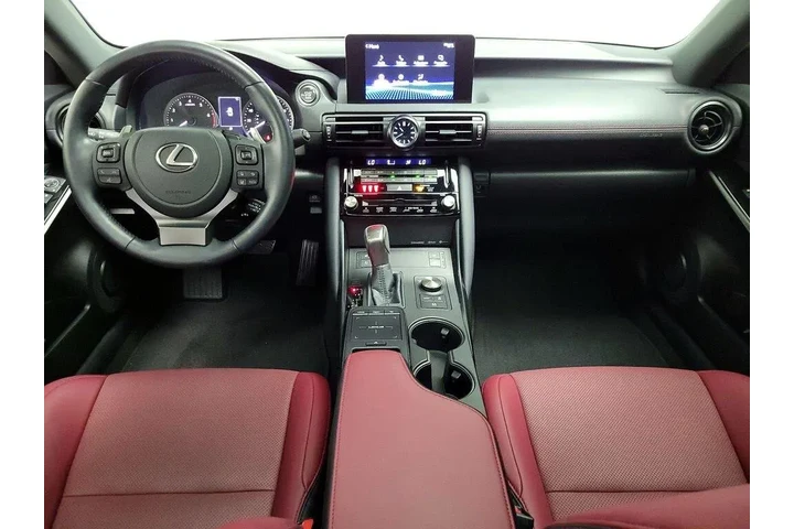 $38998 : Lexus IS 300 2024 4dr Sedan image 9