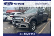 Ford F-150 2019 4x4 XL 4dr S
