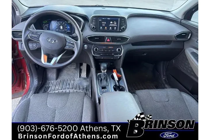 $10891 : Hyundai SANTA FE 2019 SEL 2. image 6