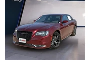 Chrysler 300 2021 S V6 4dr S en San Antonio
