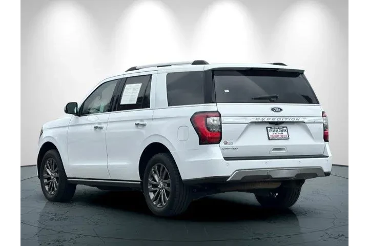 $23491 : Ford Expedition 2020 4x4 Lim image 6