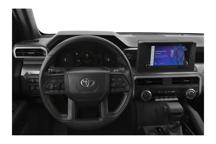 $40975 : Gold Certified 2024 Tacoma SR5 image 4