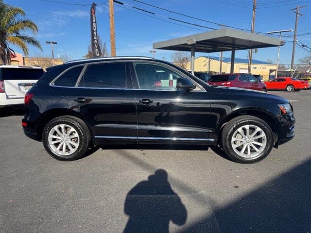 $6998 : 2013 Q5 2.0T quattro Premium image 9