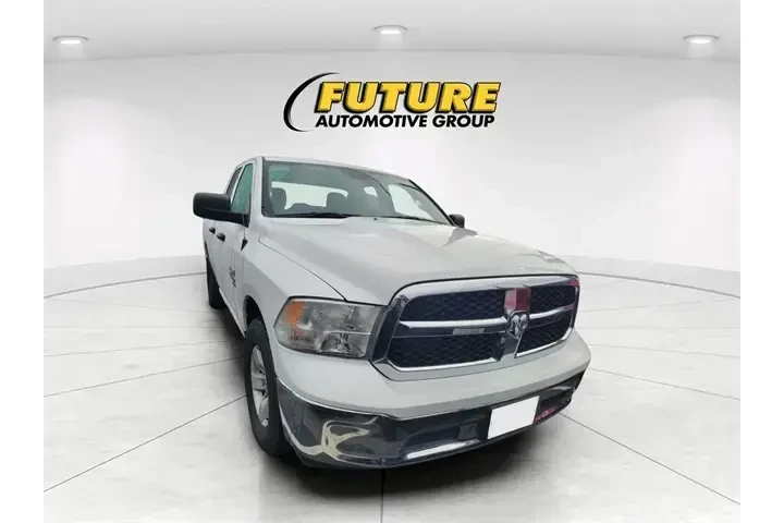 $26888 : Ram 1500 Classic 2024 4x2 SL image 1