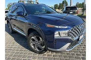 Hyundai SANTA FE 2022 AWD SE en Bakersfield
